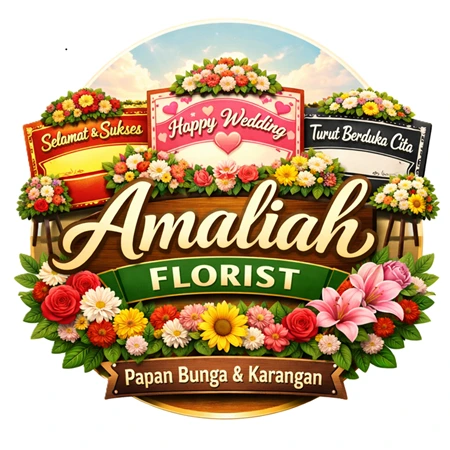 Papan Bunga Cirumpak